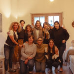 Imagen Grupal de Acción Sana 4